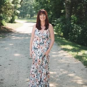 Meet your Posher, Suzi